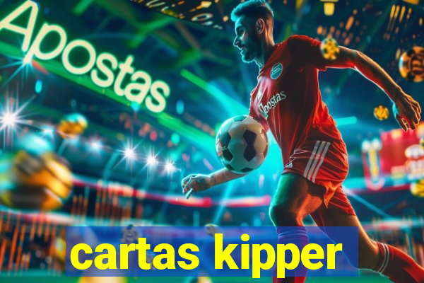 cartas kipper